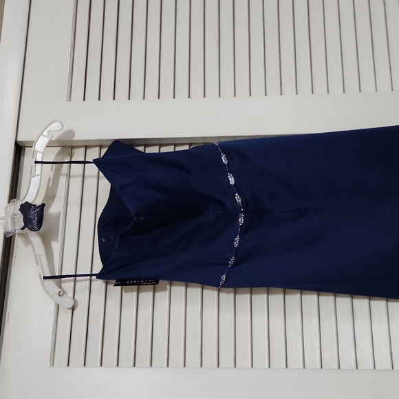 Alexa design strapless with optional straps - Picture 7 of 7